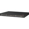 Ruckus 48X1Gbe Poe+ W/2X1Gbe, Sfp Uplinks (10Gbe Upgrade Poss) 740W ICX7150-48PF-4X1G